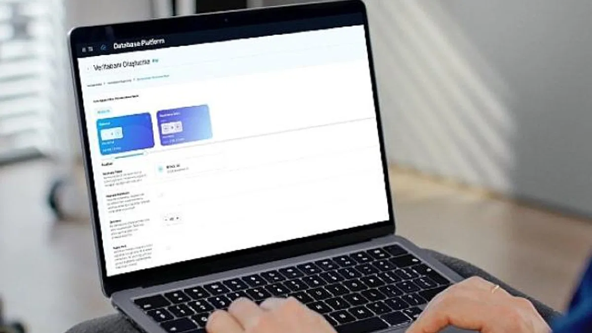 DT Cloud’dan Türkiye’de Bir İlk Daha: PaaS Temelli Veritabanı Platformu Kullanıma Sunuldu
