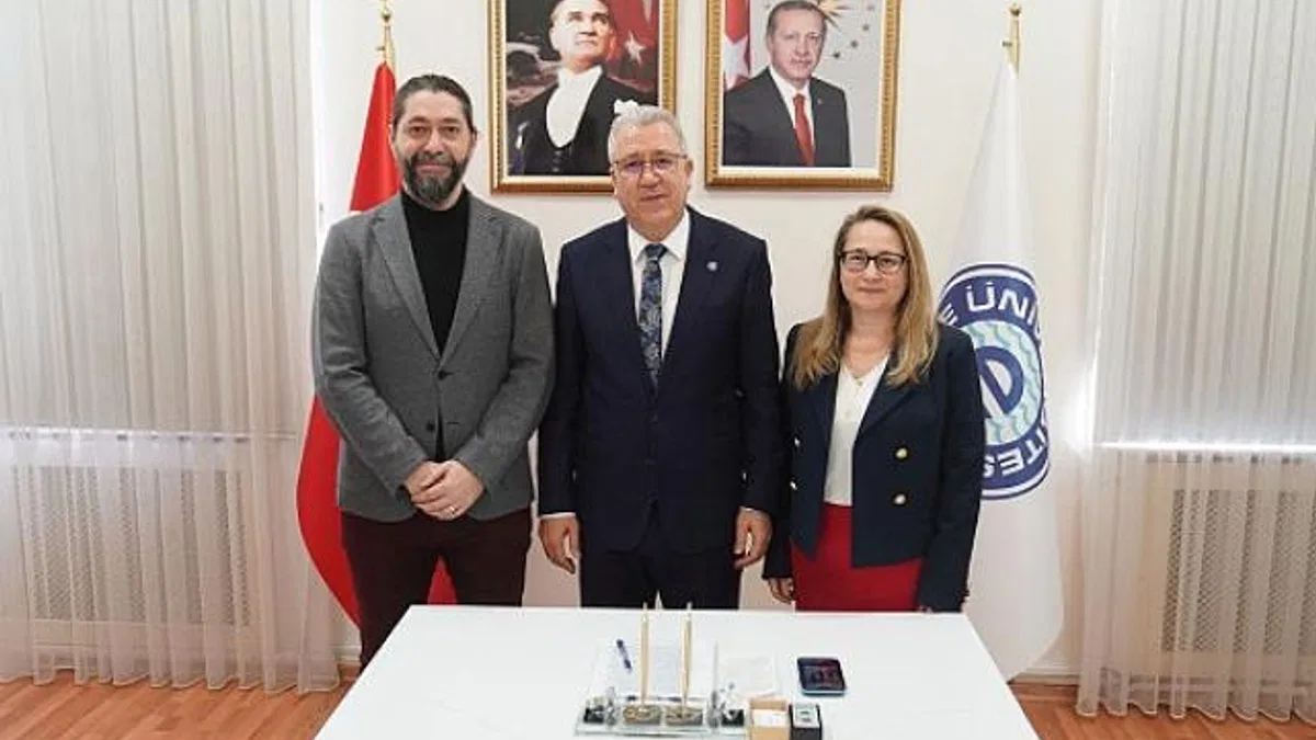 Bu proje ile diyabet hastalarının yüksek dozda ilaç kullanımının önüne geçilecek