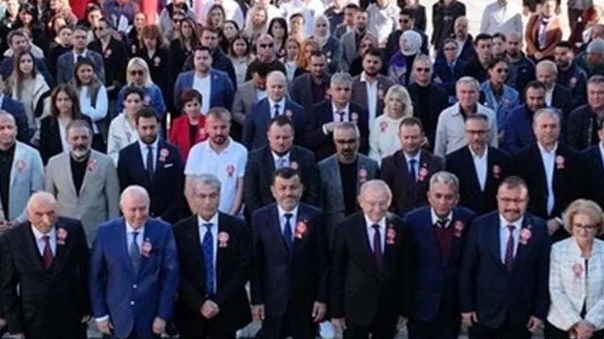 Denizli Belediyesi 149 yaşında!