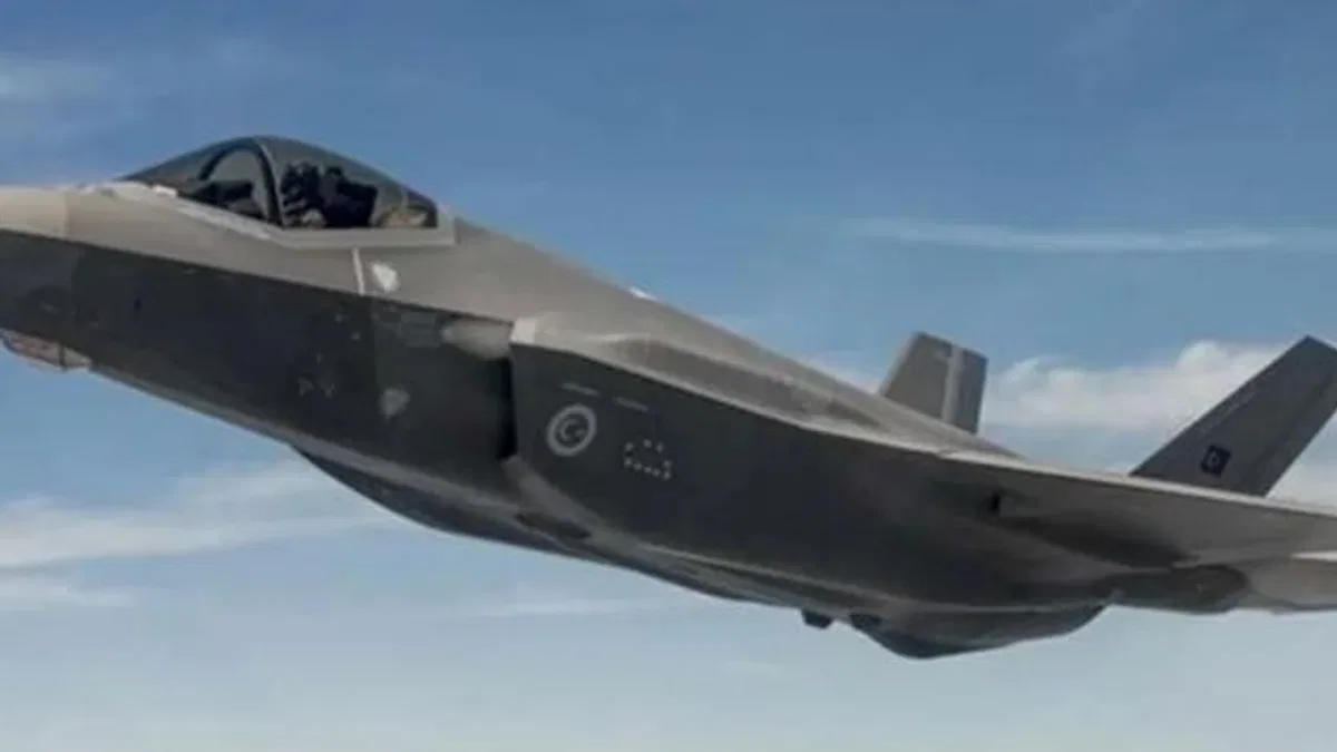Trump, Türkiye’ye F-35 satma fikrine açık