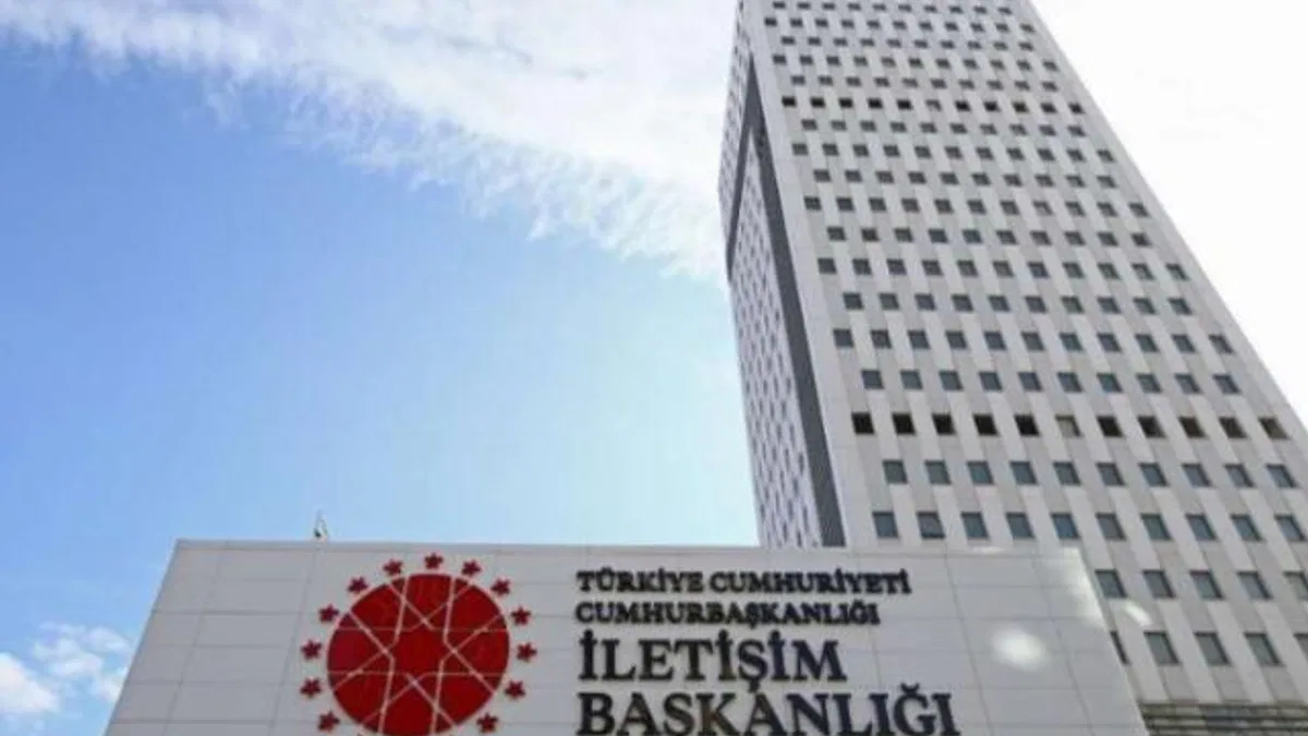 İletişim’den Oktar Örgütü ile ilgili açıklama