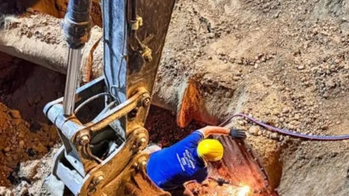Manavgat’ın içme suyu güvencesi yenilendi