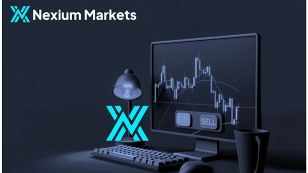 Nexium Markets yorumlar
