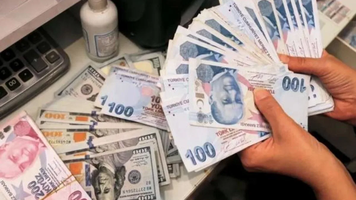 Merkez Bankası’ndan ‘zorunlu’ ayar!