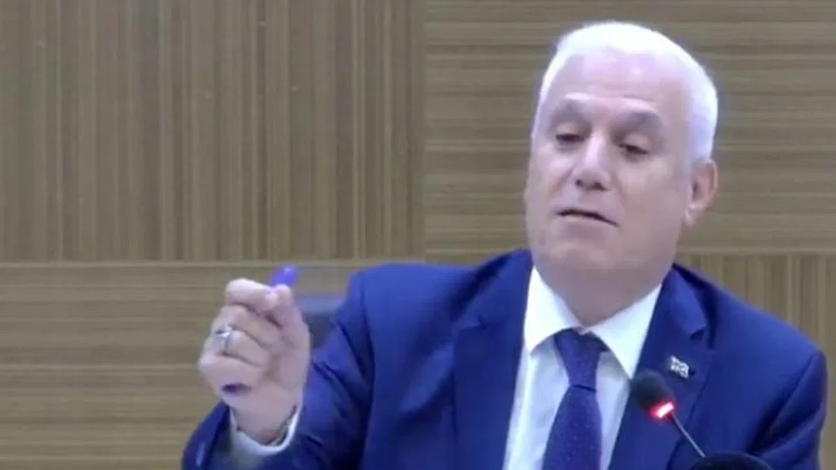 Bozbey’den BESAŞ açıklaması… Alım gücünü biliyoruz ama sürdürülebilir olması gerek