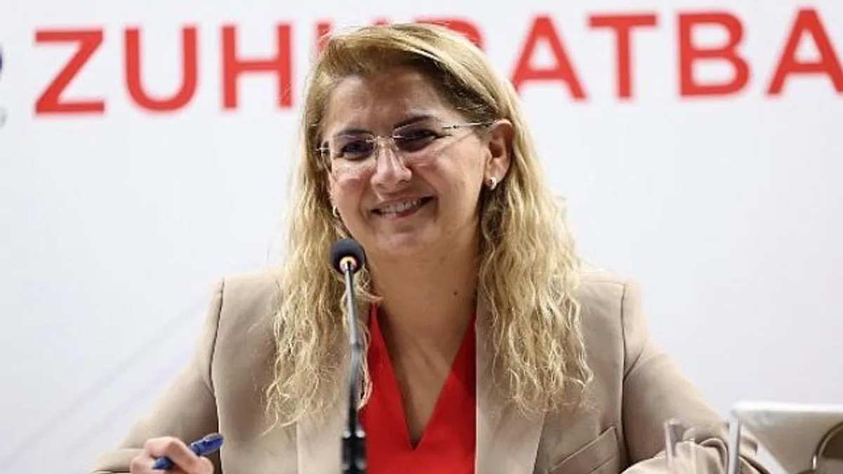 Başkan Ovalıoğlu, Zuhuratbaba Mahallesi Sakinleriyle Bir Araya Geldi