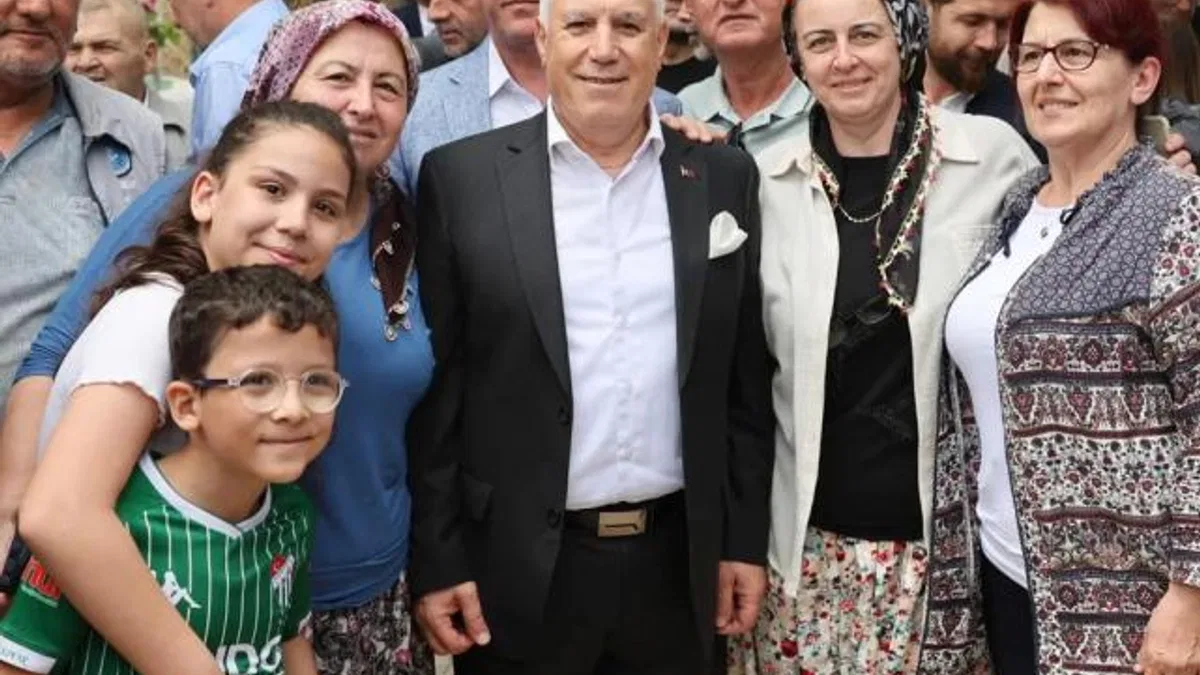 Bursa Büyükşehir’den Müşküle’de ‘Nâzım Hikmet Etkinlikleri’