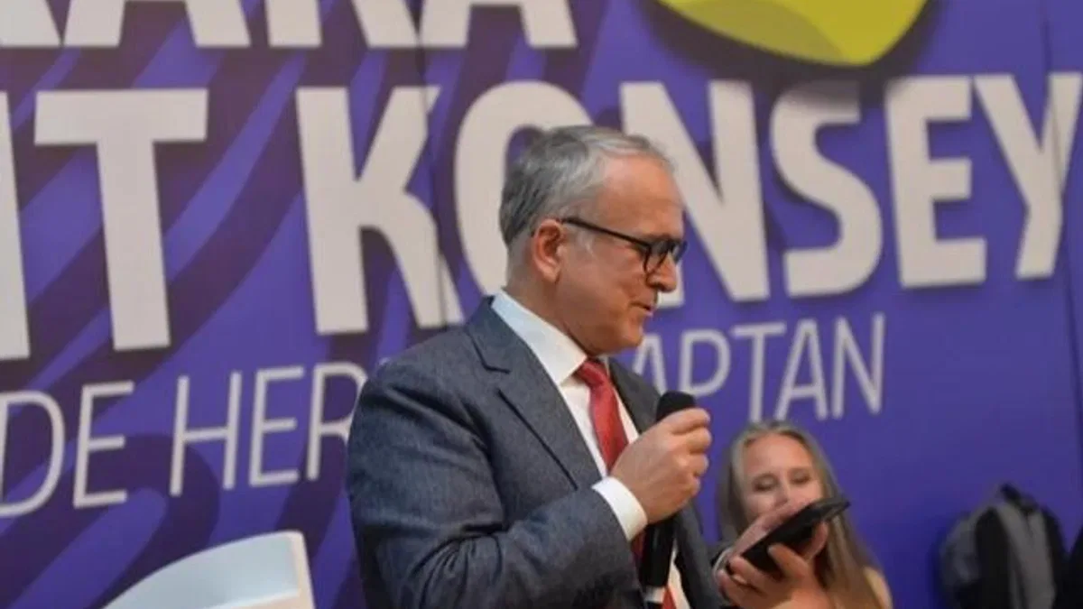 Ankara’nın dijital yolculuğu için ilk adım