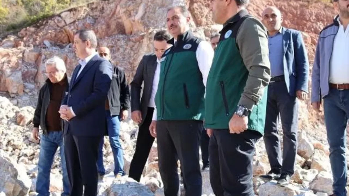 Tokat’ın 50 yıllık hayali gerçekleşiyor!