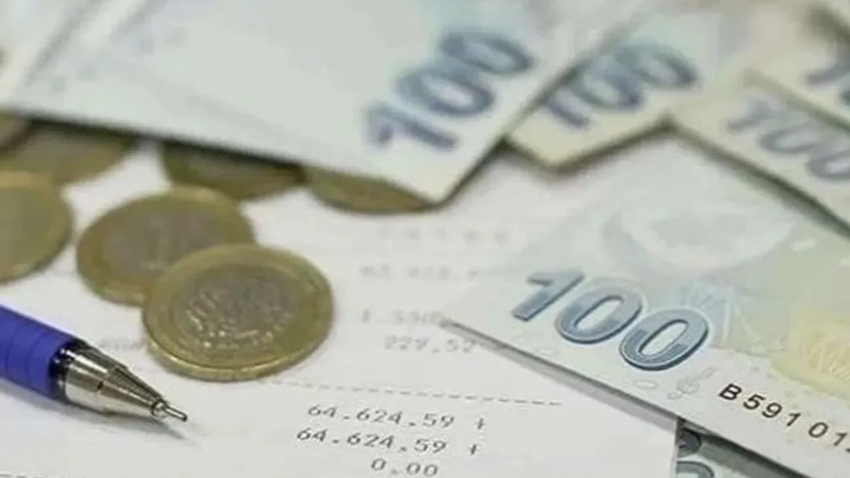 Yıllık Gelir Vergisi beyan ve ödeme süreleri uzadı
