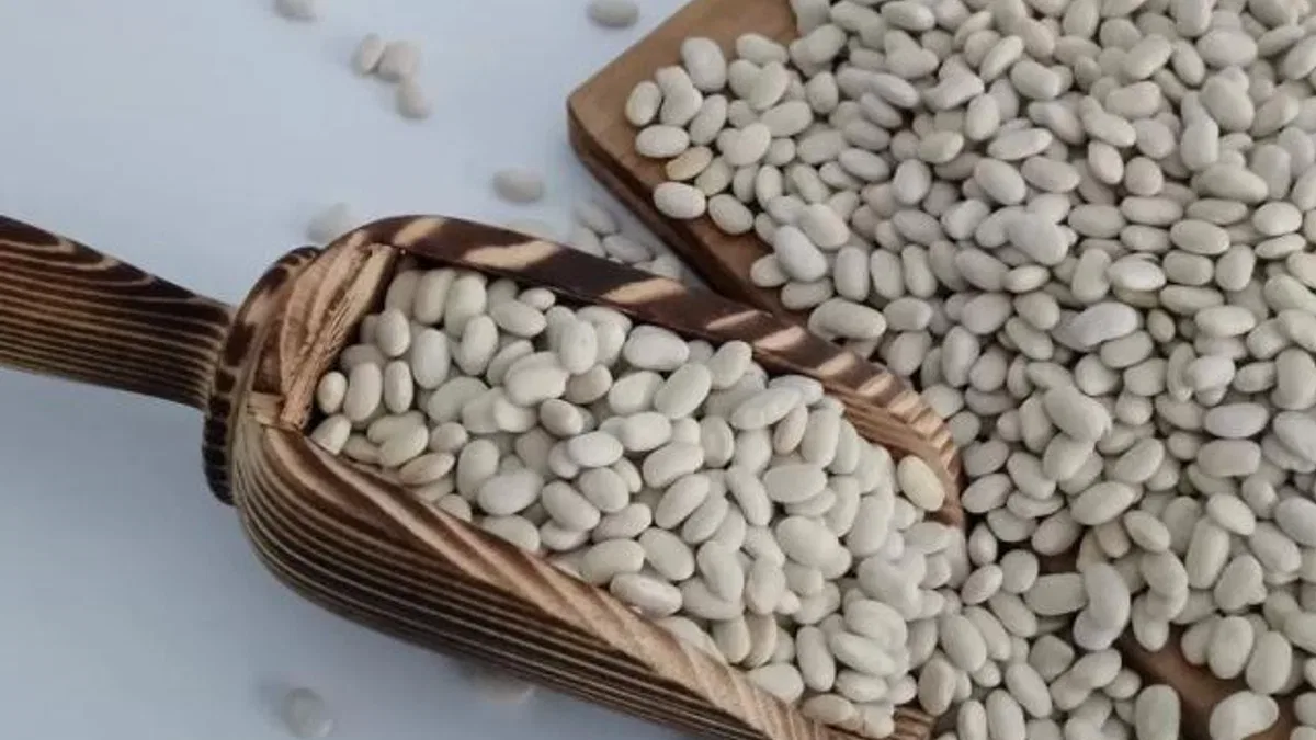 Mart’ın şampiyonu kuru fasulye!