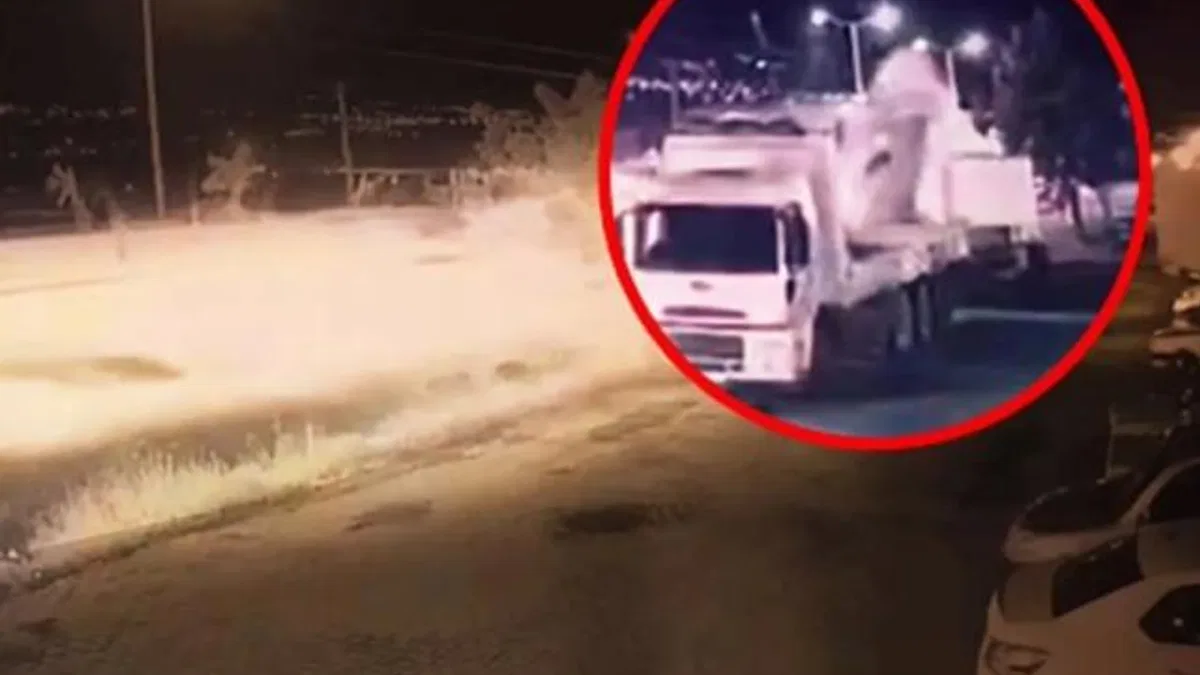 Bakan Yerlikaya’dan farkındalık paylaşımlarına devam… Hızdan değil, hayattan yana olalım