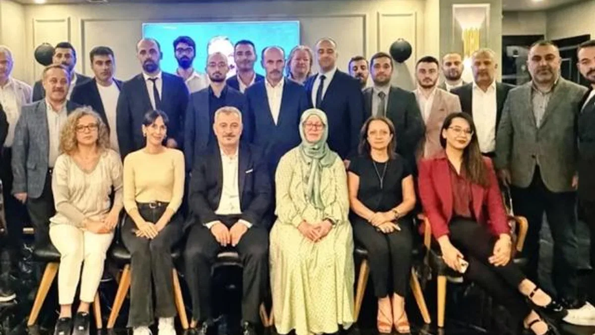 Ağıralioğlu’nun partisi 29 Ekim’de kuruluyor