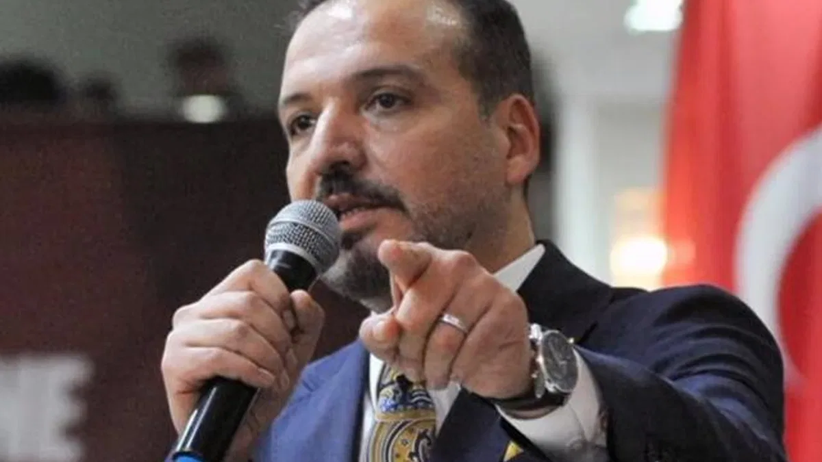 İYİ Parti’den ‘Zorlu’ veda!