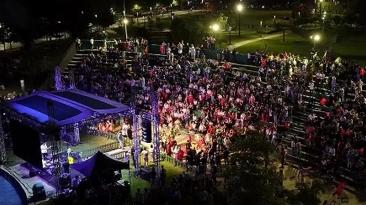 Sakarya’da yaz konseri rüzgârı başladı