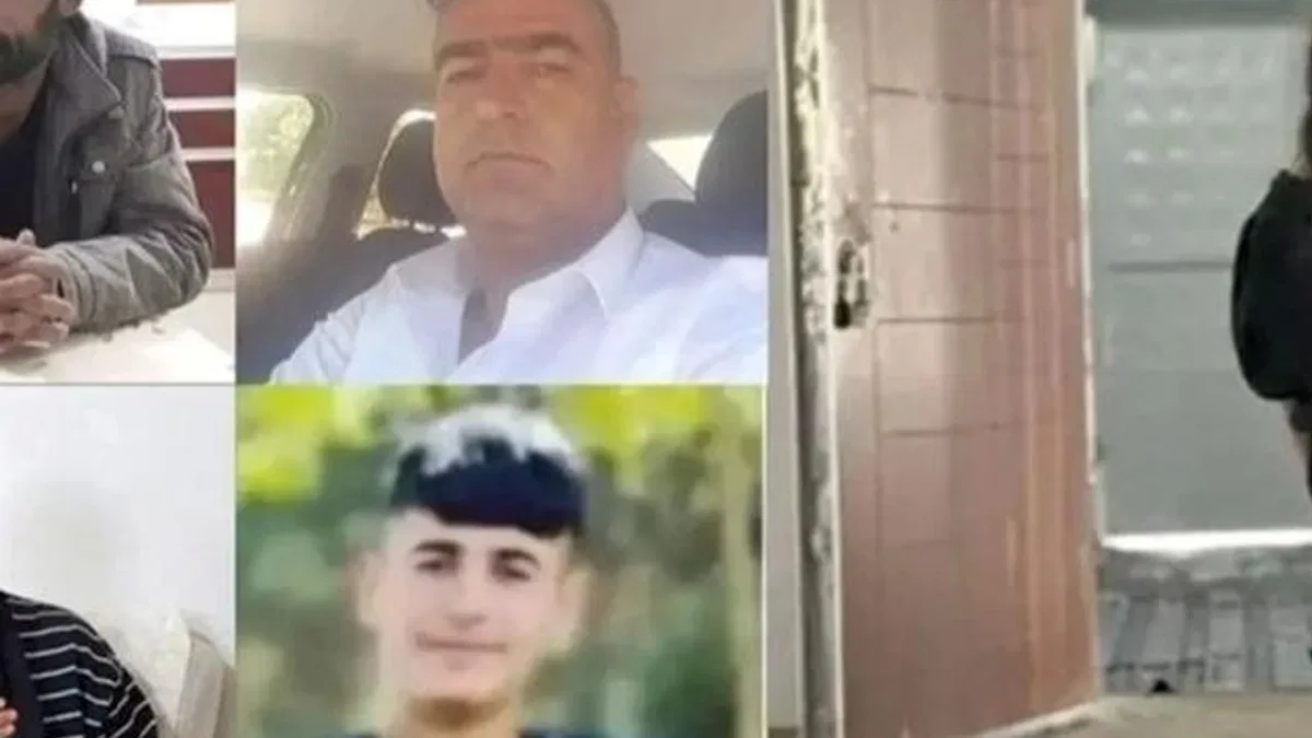 Güranlar için yeni başvuru