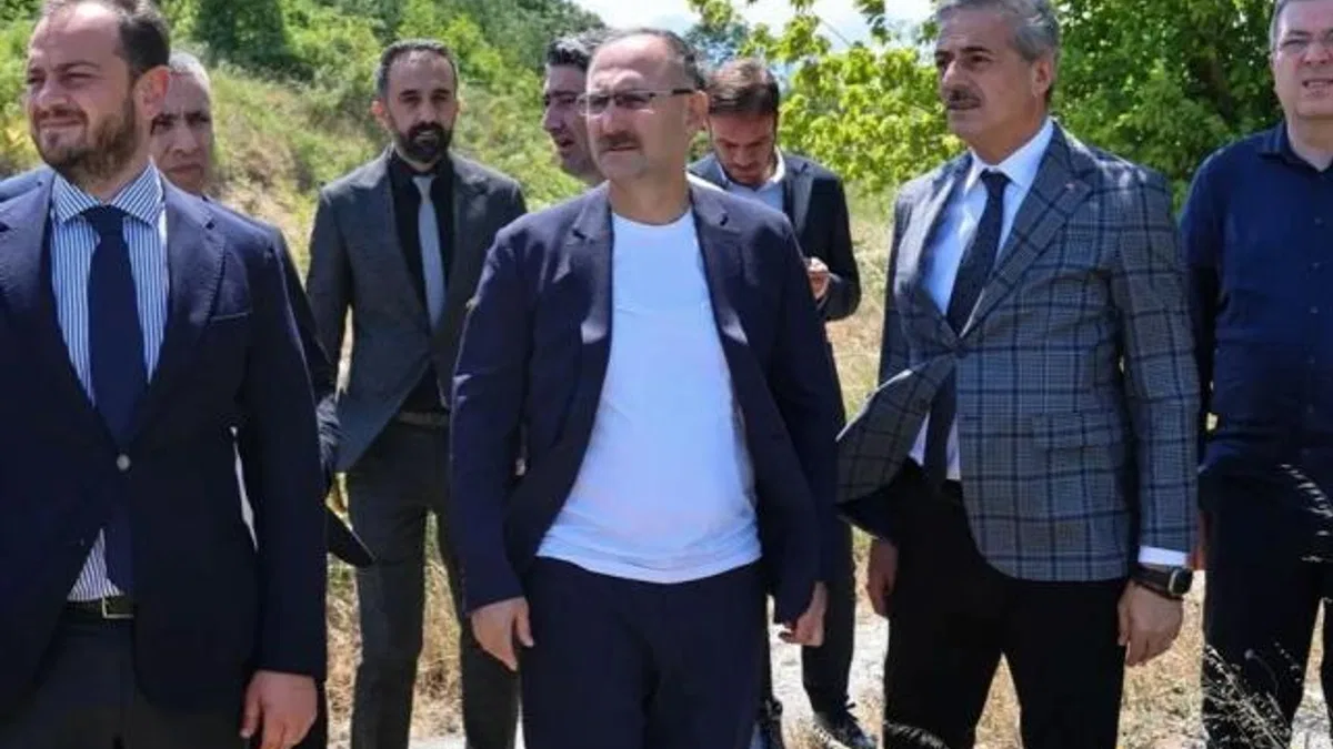 Sakarya’da dev yurt projesi hayata geçiyor