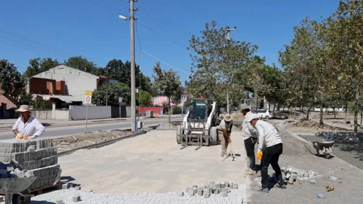 Sakarya’nın yeni sosyal durağı Ritim Park oluyor
