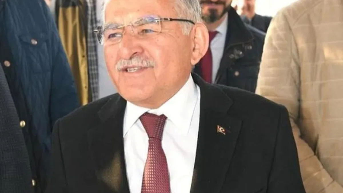 Kayseri’de ‘Gittiğin Kadar Öde’ uygulaması başlıyor
