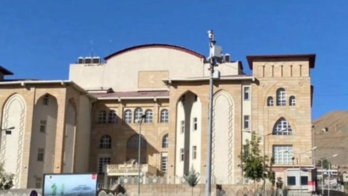 Hakkari’den 10 günlük yasaklama kararı!