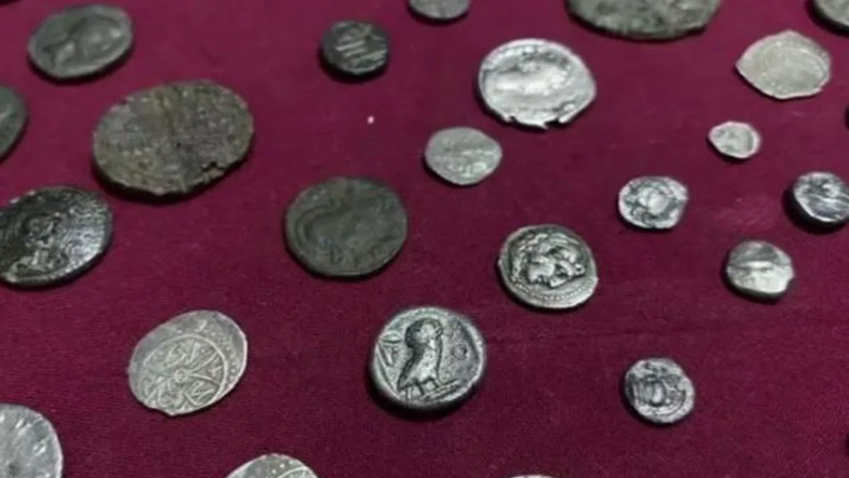 İçişleri’nden ilk ‘Define’! 47 gözaltı