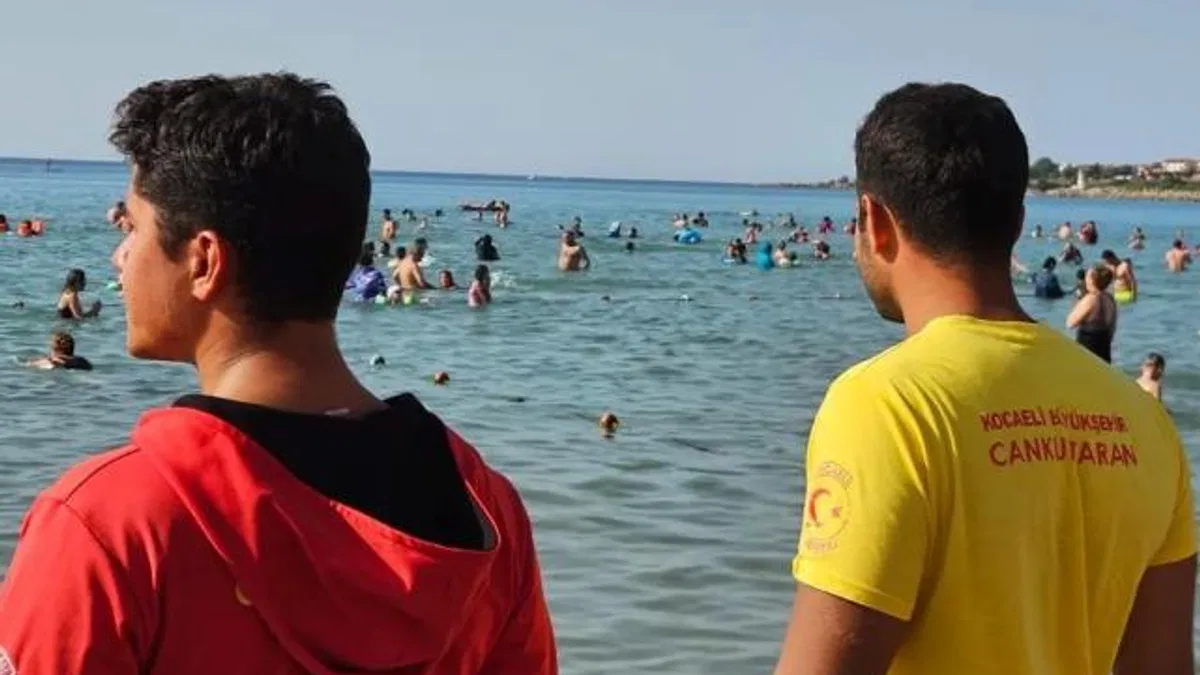 KOSKEM, 154 cana nefes oldu