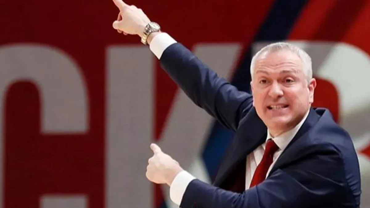 TOFAŞ’ta yeni dönem: Başantrenörlük görevine Emil Rajkovic getirildi