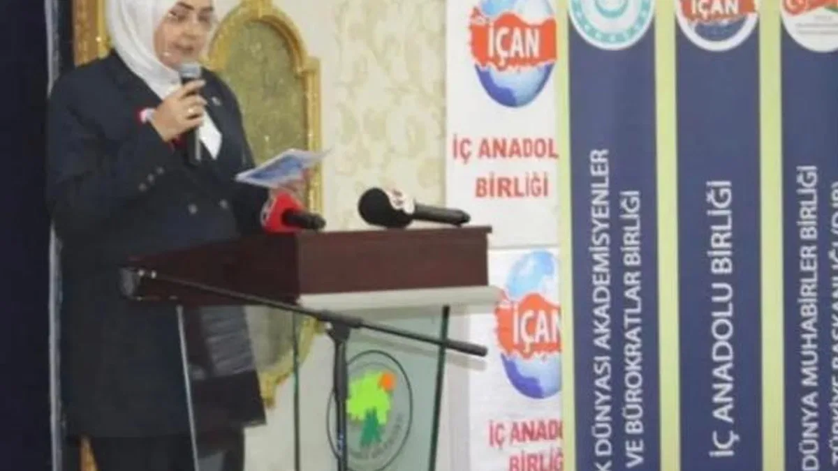 İç Anadolu Birliği’nde kadın gücü öne çıktı