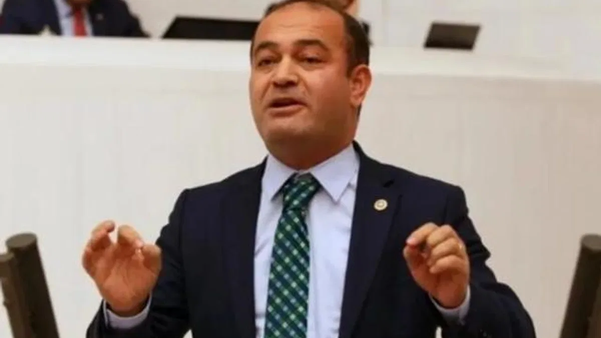 Özgür Karabat’tan Şimşek’in açıklamalarına tepki
