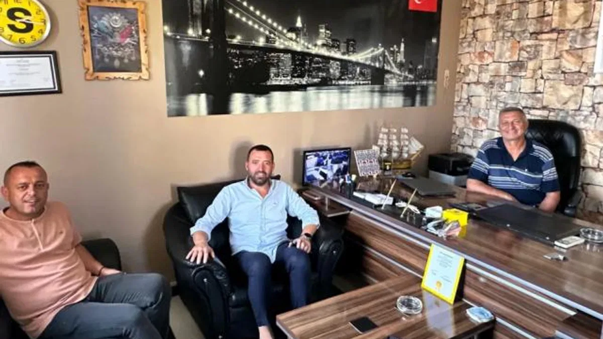 Keşan TSO’dan ikinci el araç satışları ile ilgili açıklama