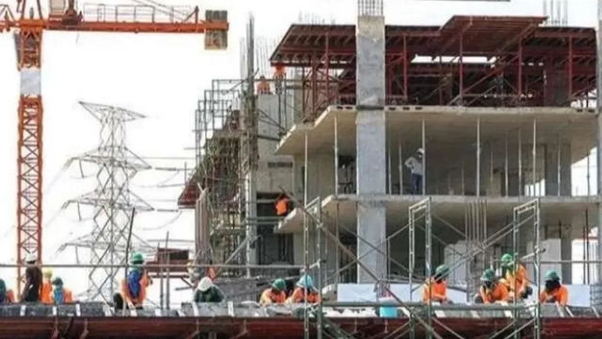 Yetki belgeli yapı ustaları geliyor… Yönetmeliği yayımlandı