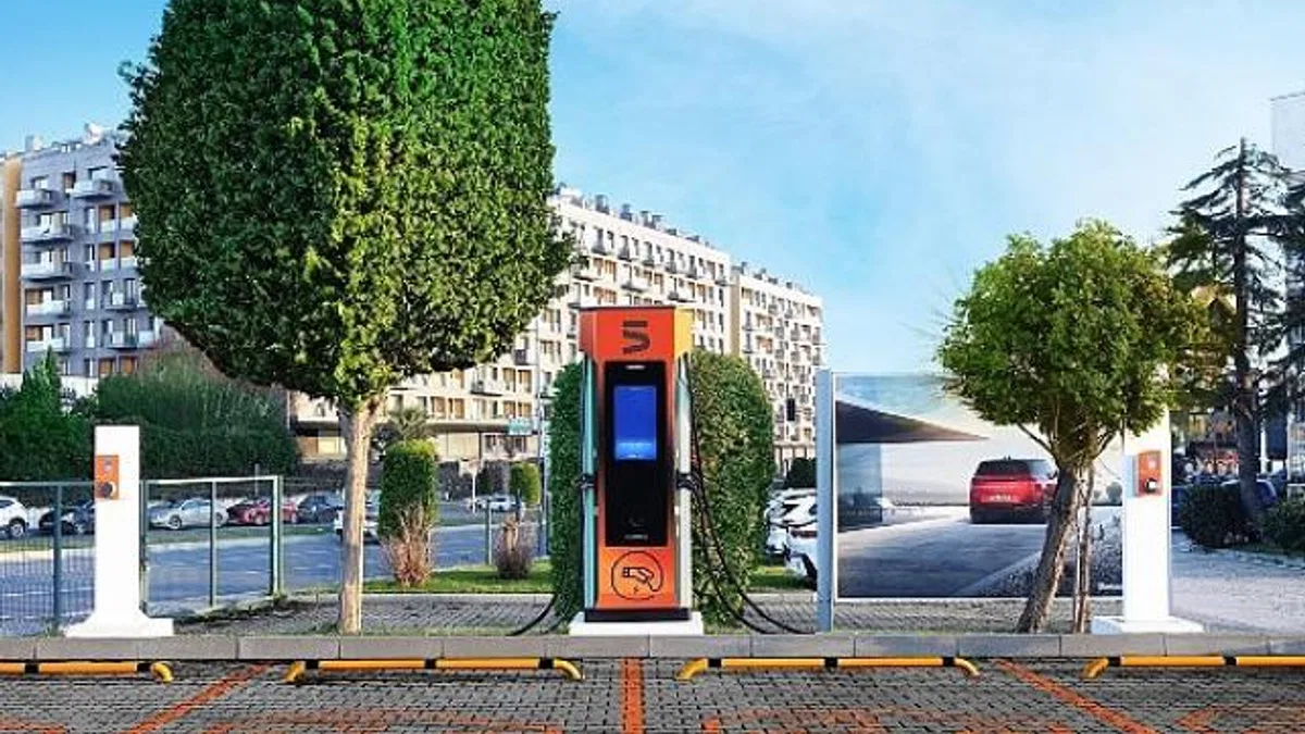 5 – Borusan EnBW Şarj ile otomatik şarj dönemi: “Tak‑Çalıştır” özelliği kullanıma sunuldu