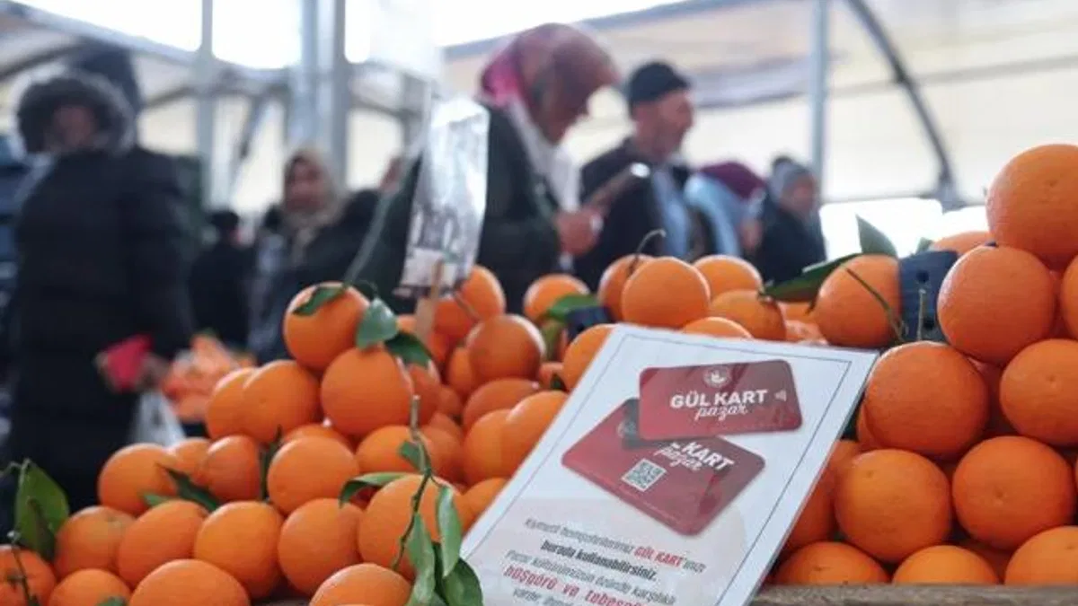 Sivas’ta pazar desteğinin kapsamı genişletiledi