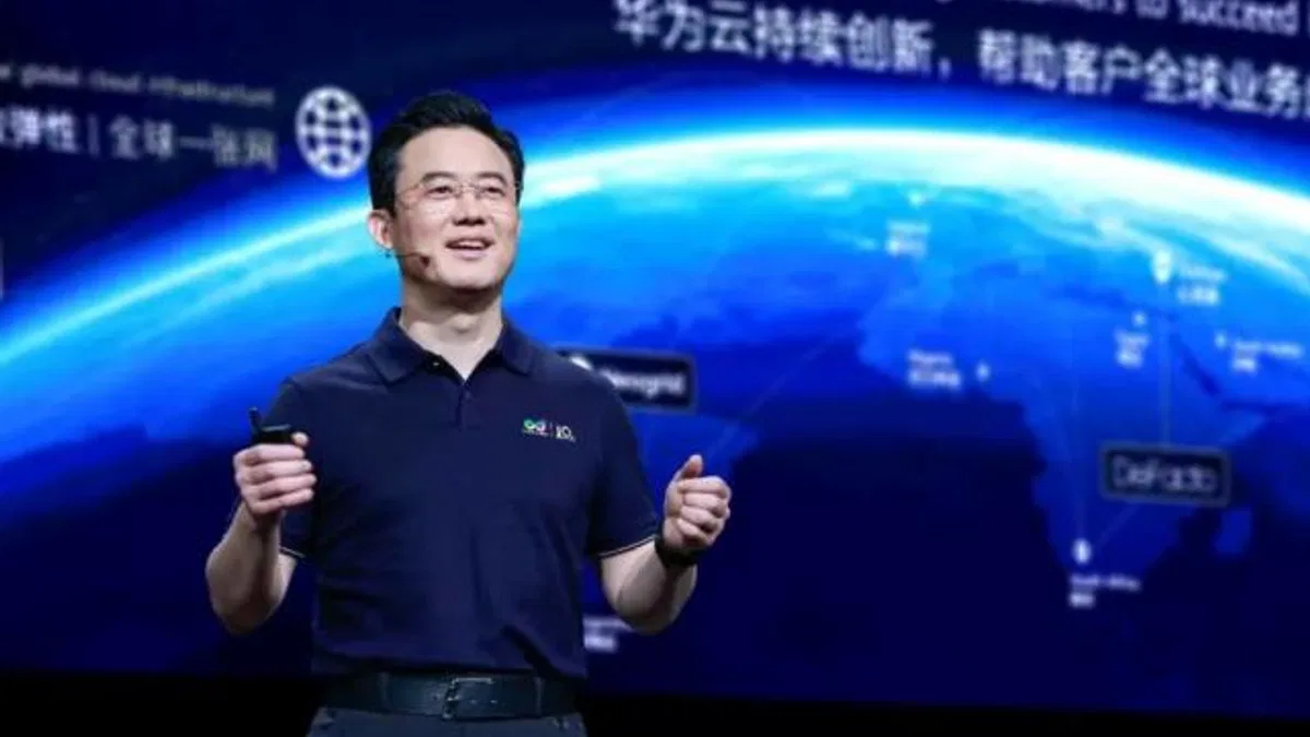Huawei Cloud: Sürekli inovasyonla müşterilerin küresel pazarlarda başarılı olmalarını sağlıyor