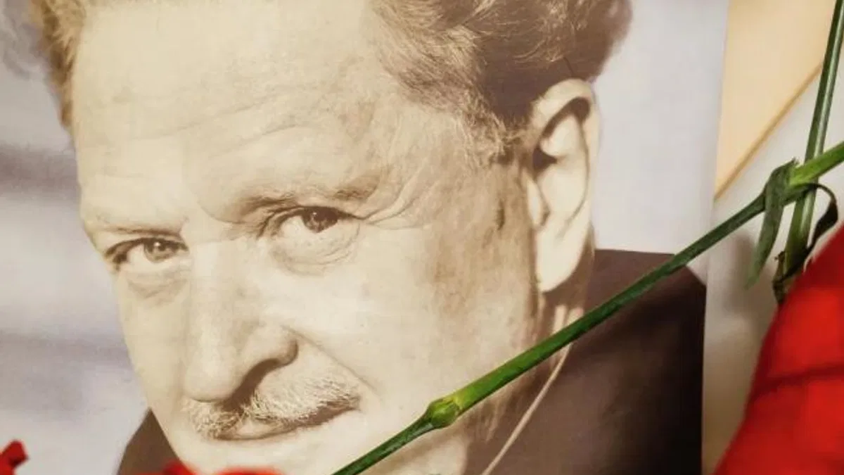 Muğla Milas’ta ‘Nazım Hikmet’ e destek çıkmadı