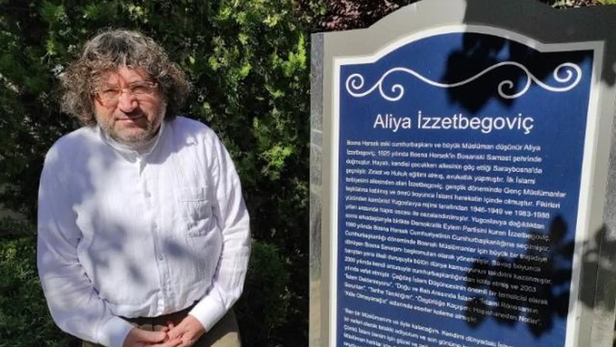 AKSED: Srebrenitsa kararı memnuniyet verici