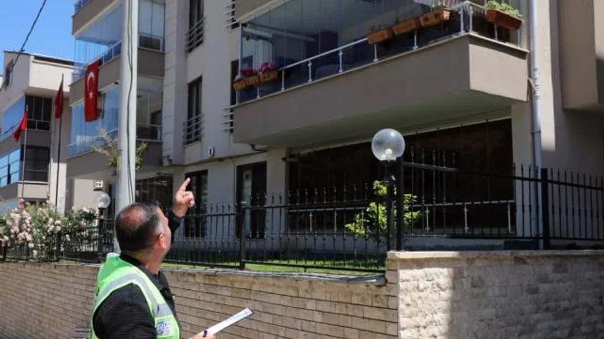 Türkiye Sağlıklı Kentler Birliği’nden Mudanya’ya ‘dirençli’ ödül