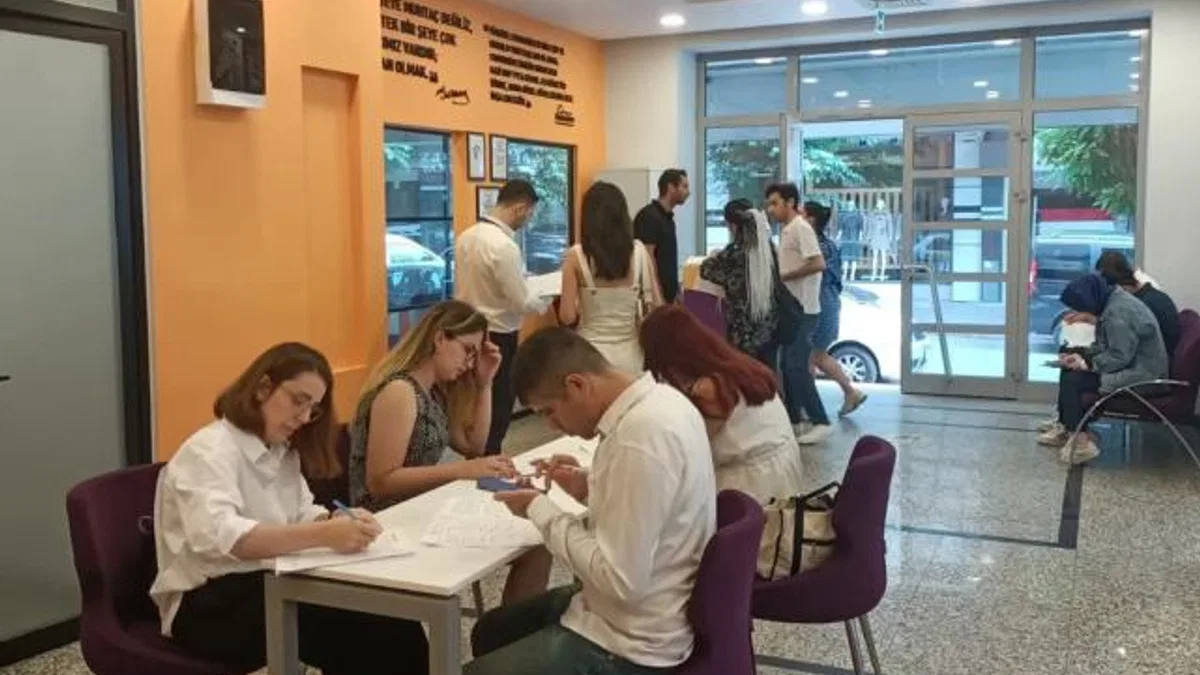 İBB’den iş arayanlara ulaşım desteği