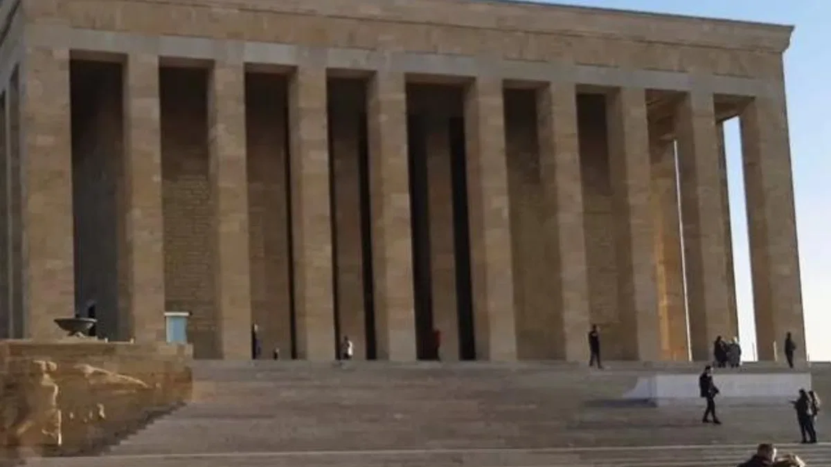 Rumeli Balkan camiası 8 Ekim’de Anıtkabir’de toplanıyor