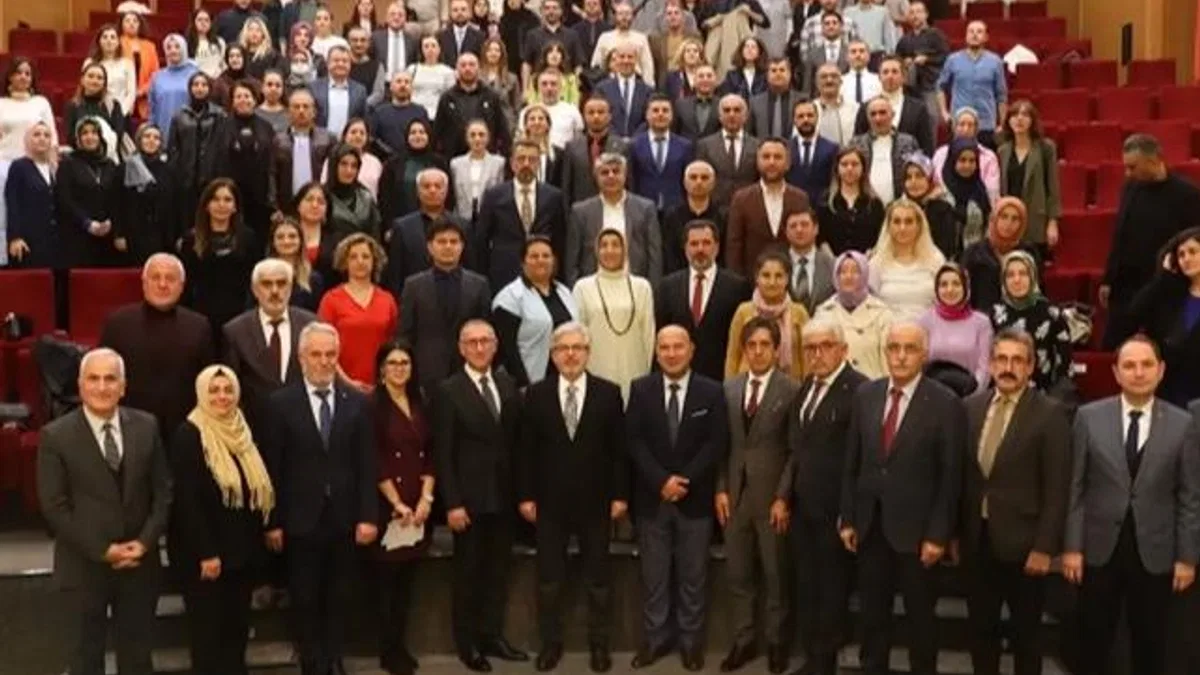 Sakarya Öğretmen Akademileri açıldı