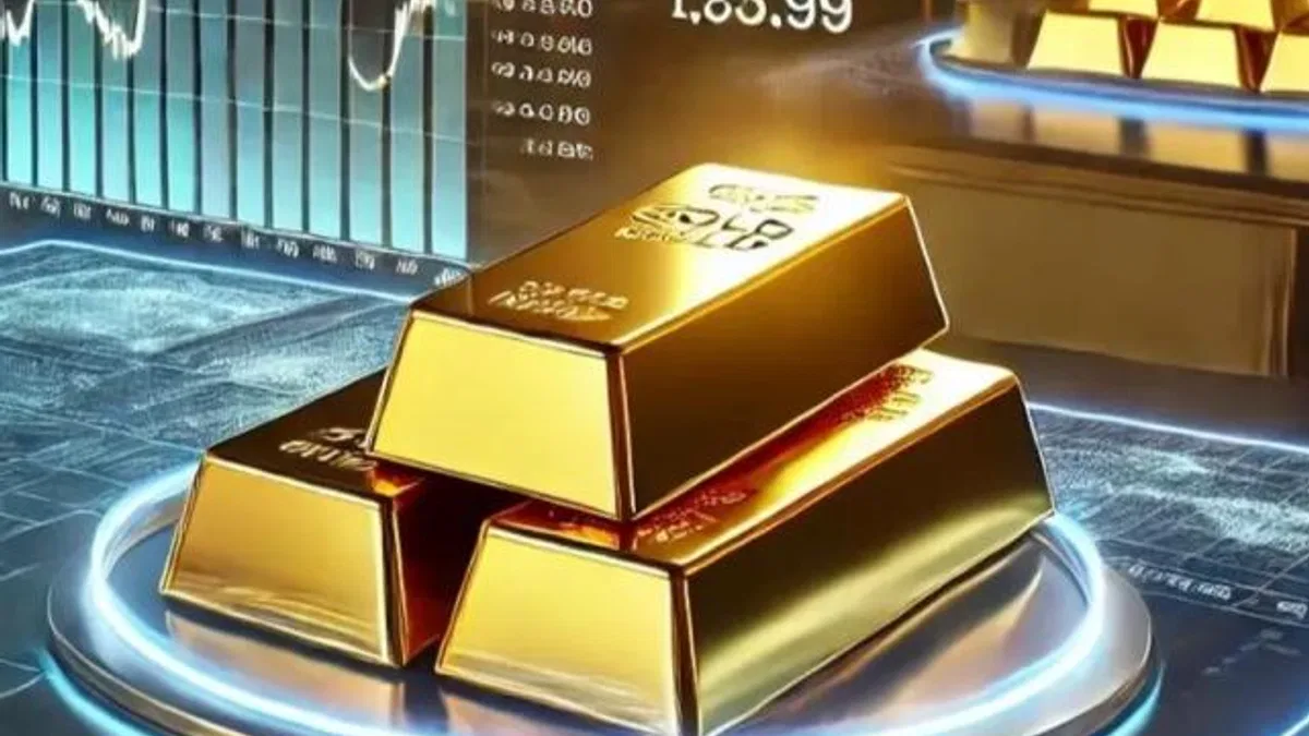 Aralık ayında en yüksek reel getiri DİBS’te… Yılın getiri şampiyonu külçe altın