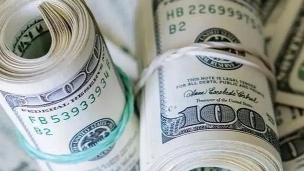 Türkiye’nin net uluslararası yatırım pozisyonu Şubat’ta da açık verdi