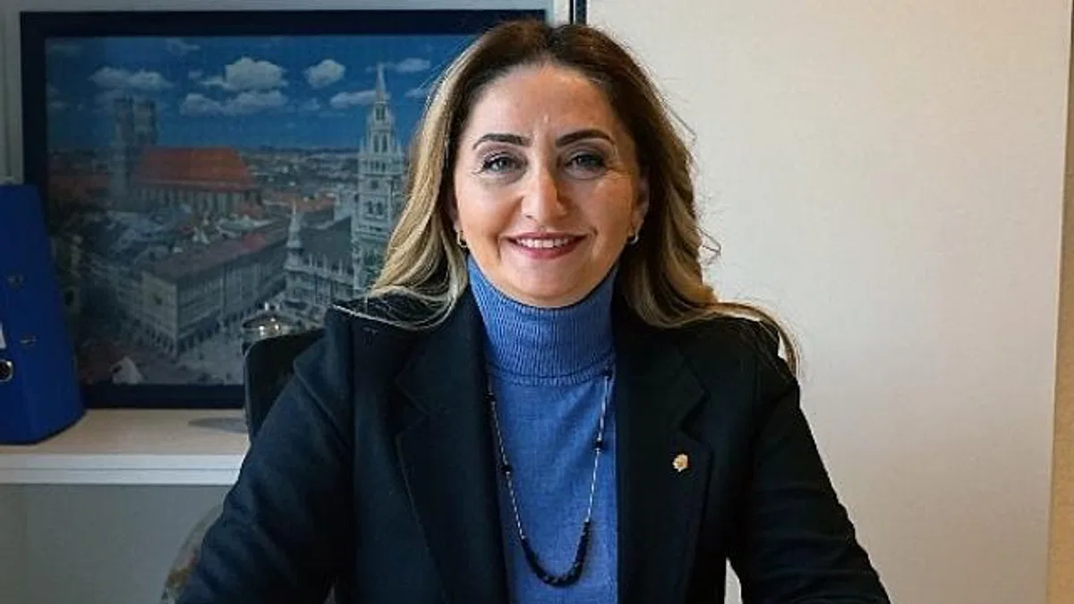 Alzheimer’la mücadelede zihin hep meşgul edilmeli!