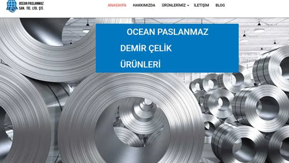 201 Paslanmaz Çelik Profil: Modern İnşaatın Temel Taşı