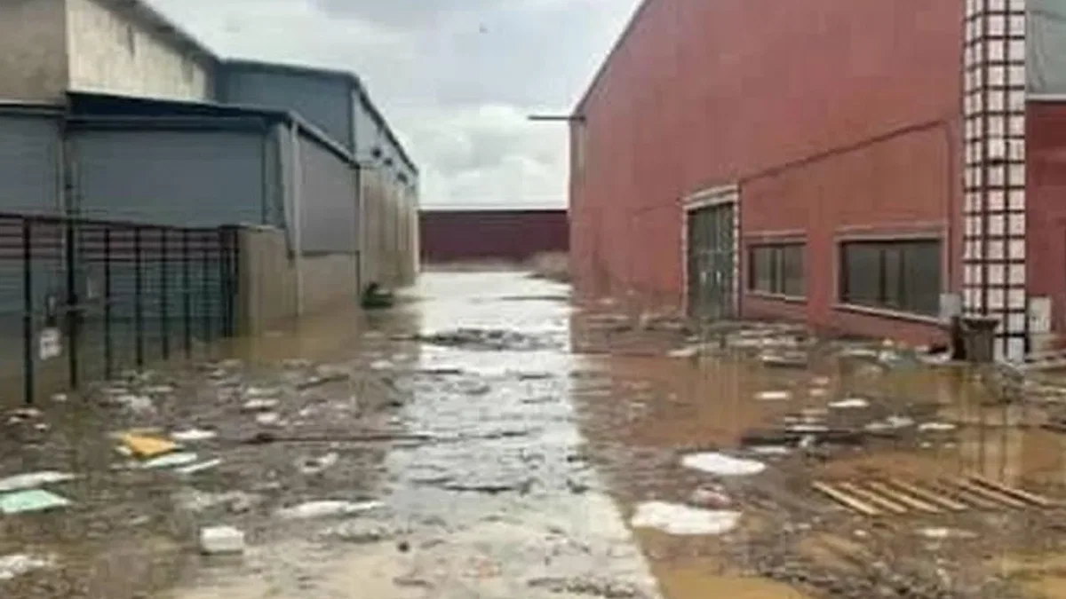 Adana ve Mersin’deki sel felaketine SYDV’den 33,5 milyon TL kaynak