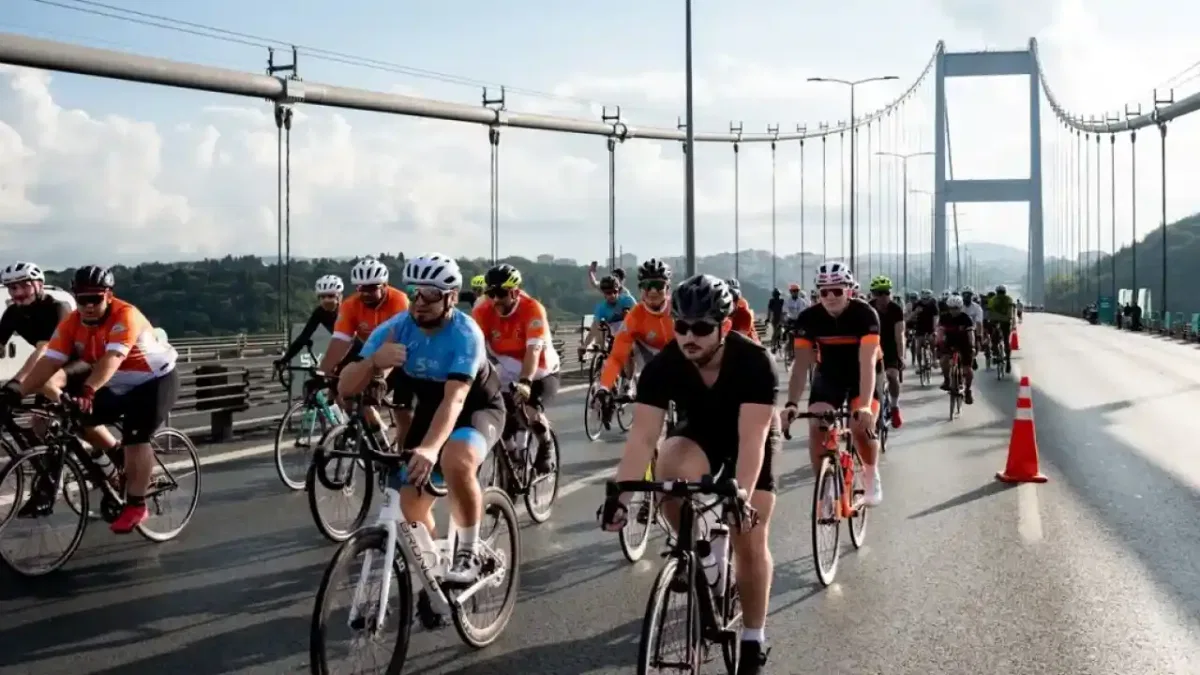 Tour de France da şampiyonlar belli oldu