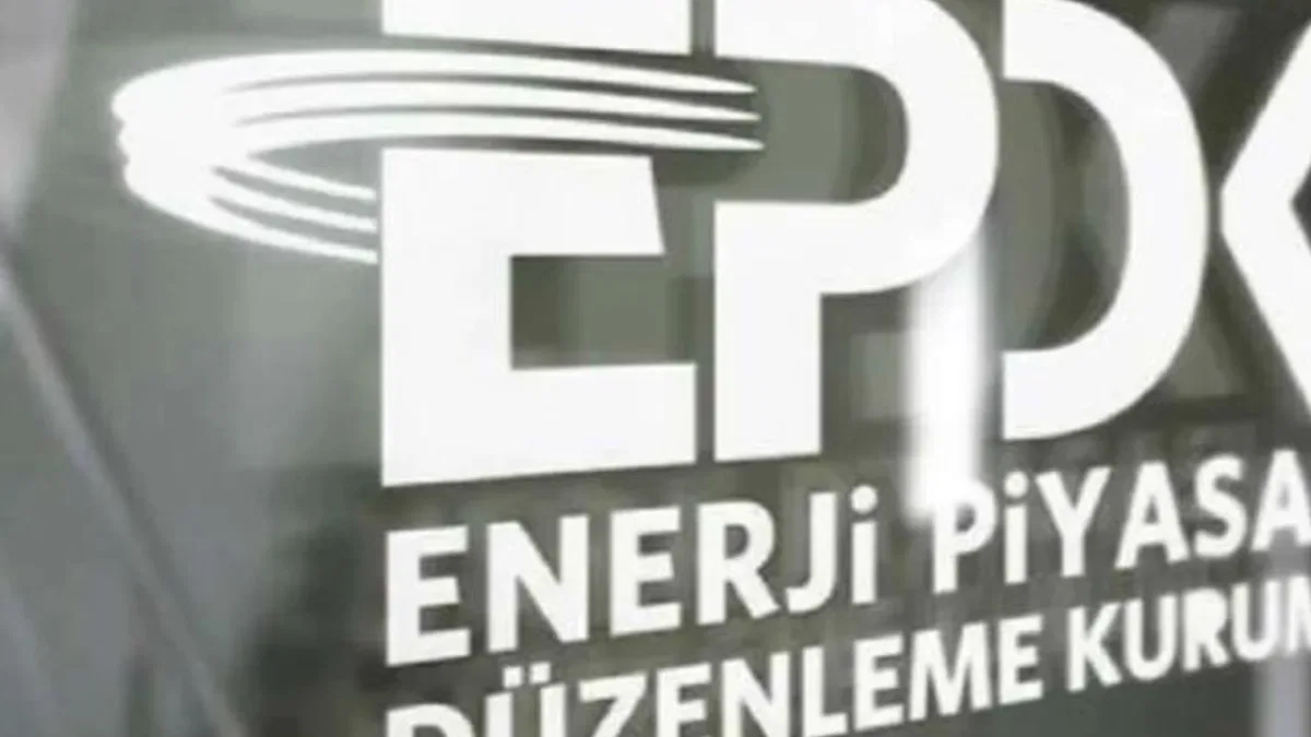 Elektrik piyasası lisans başvuru bedellerini belirledi