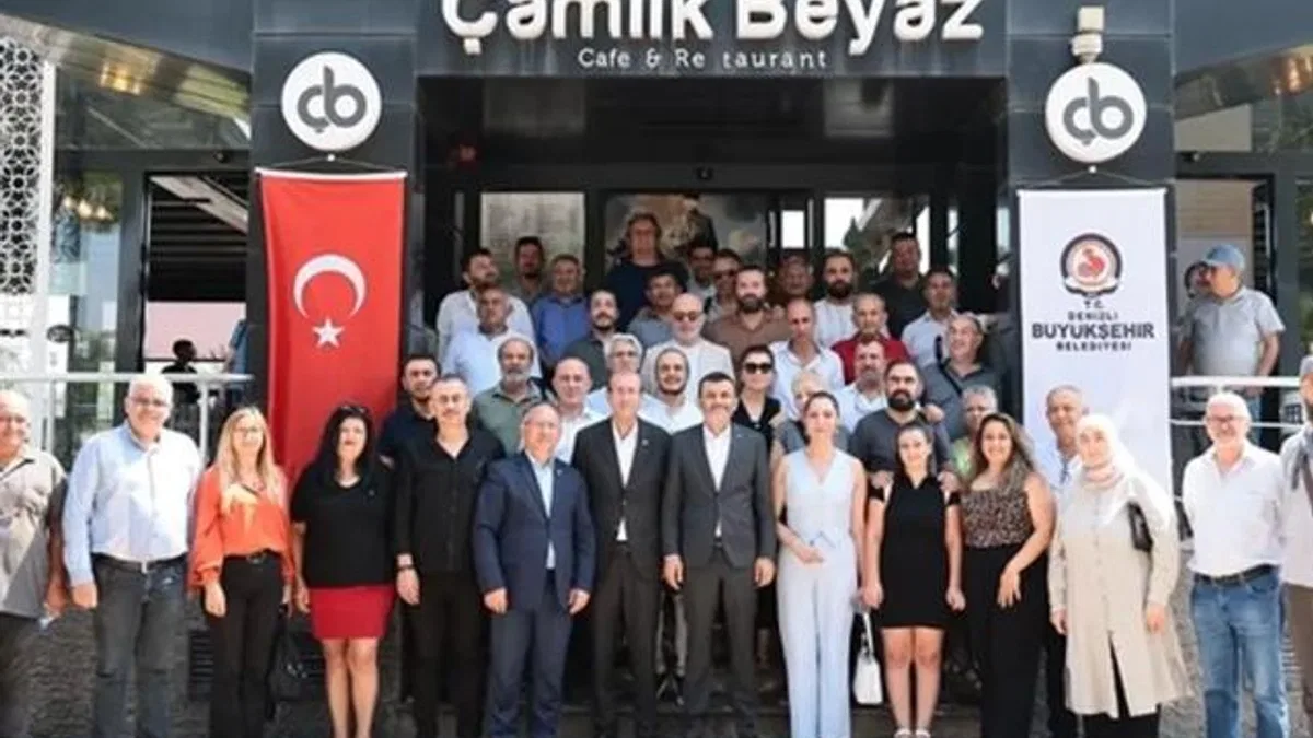 Başkan Çavuşoğlu: “Doğruya birlikte yürümek istiyoruz”