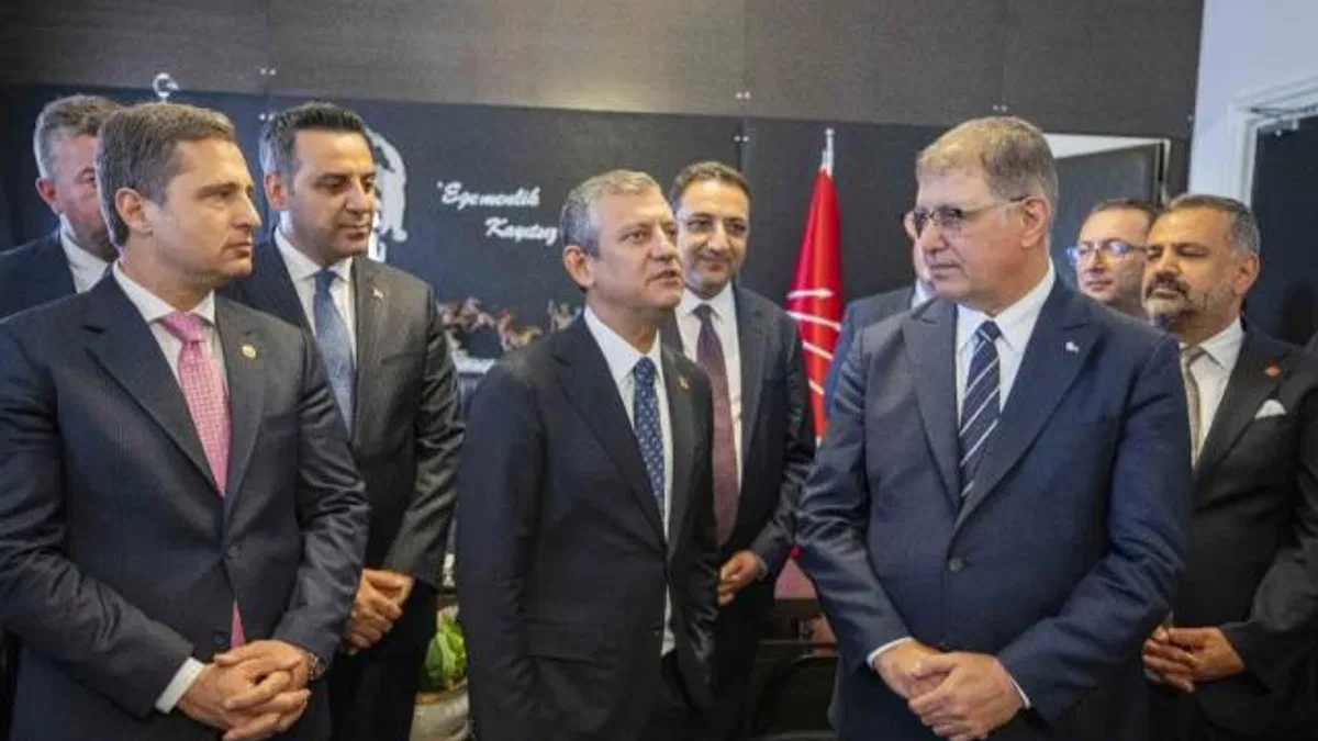 İzmir’den Ankara’ya ‘Özel’ destek