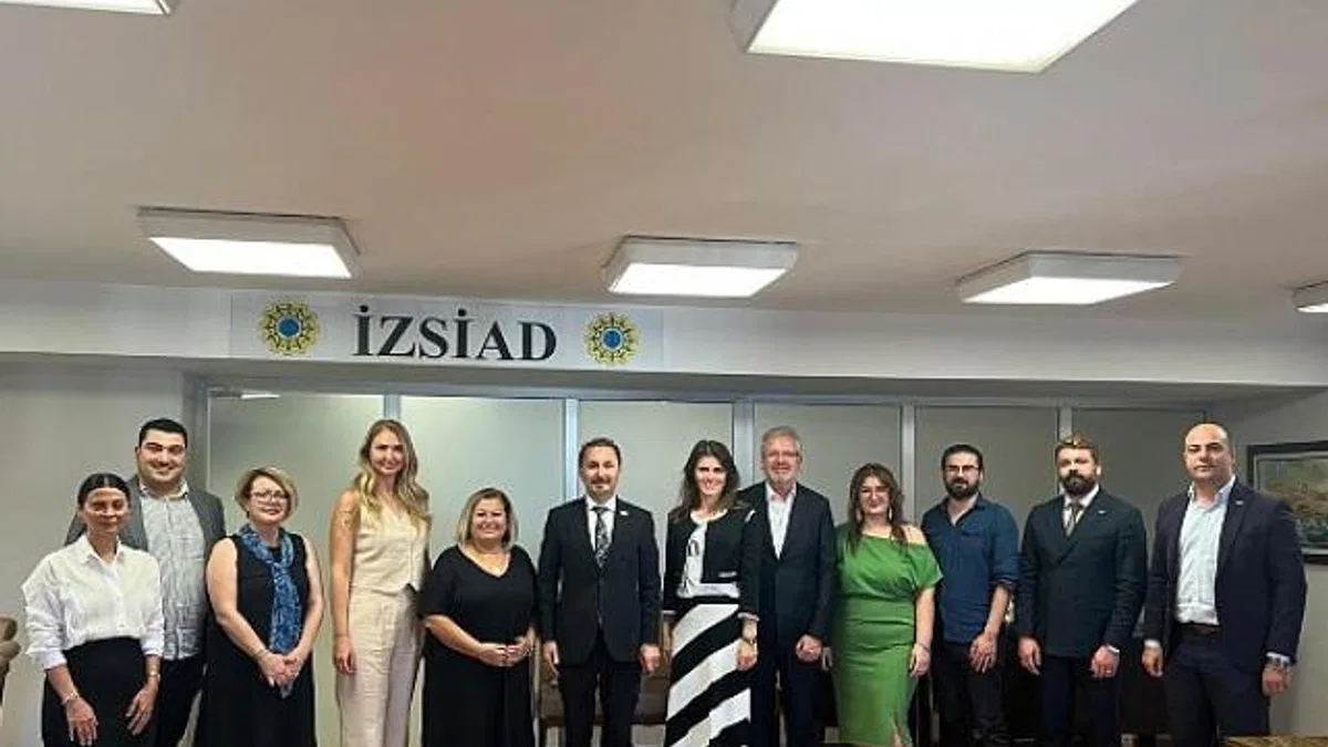 Büyükşehir’den otizmli ve nöro-çeşitli gençler için istihdam ve iş deneyimi atağı